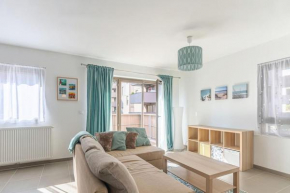 appartement 3 étoiles pour 4 personnes